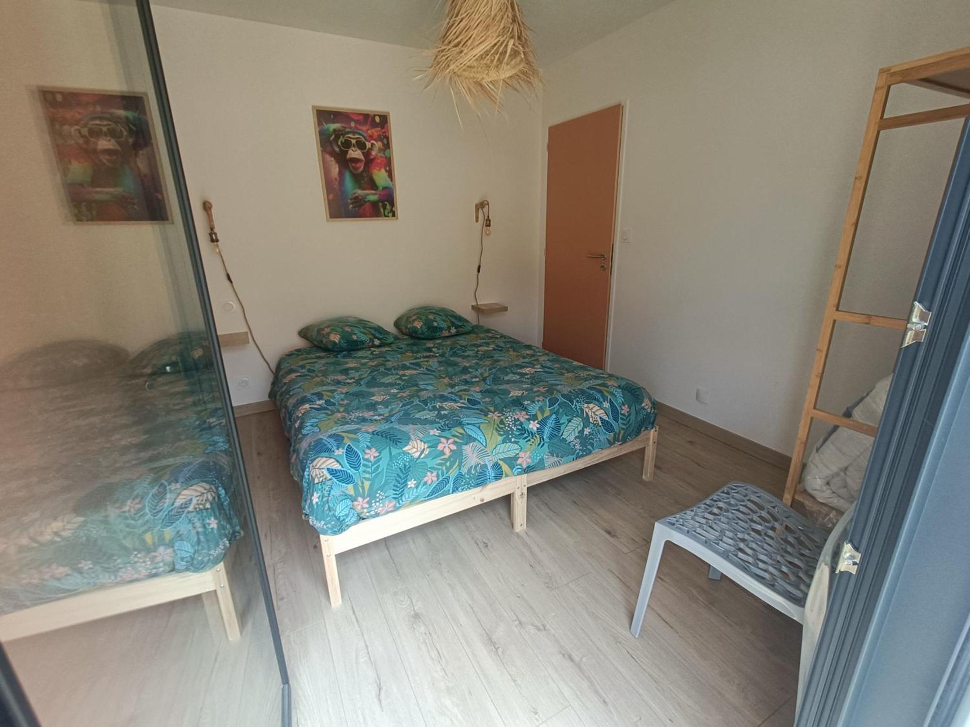 Apb Spa Locations Avec Jacuzzi Privatif Saint-Jean-de-Monts Exterior photo